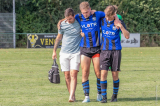 S.K.N.W.K. 1 - W.H.S. 1 (beker) seizoen 2024-2025 (74/101)